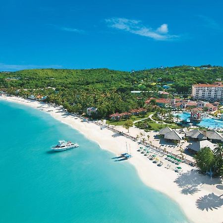 Sandals Grande Antigua Hotel St. John's Exterior photo