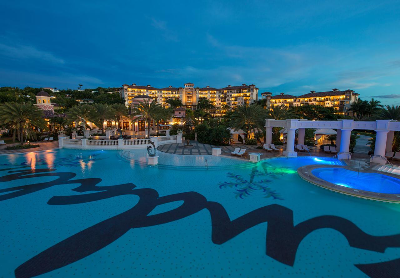 Sandals Grande Antigua Hotel St. John's Exterior photo