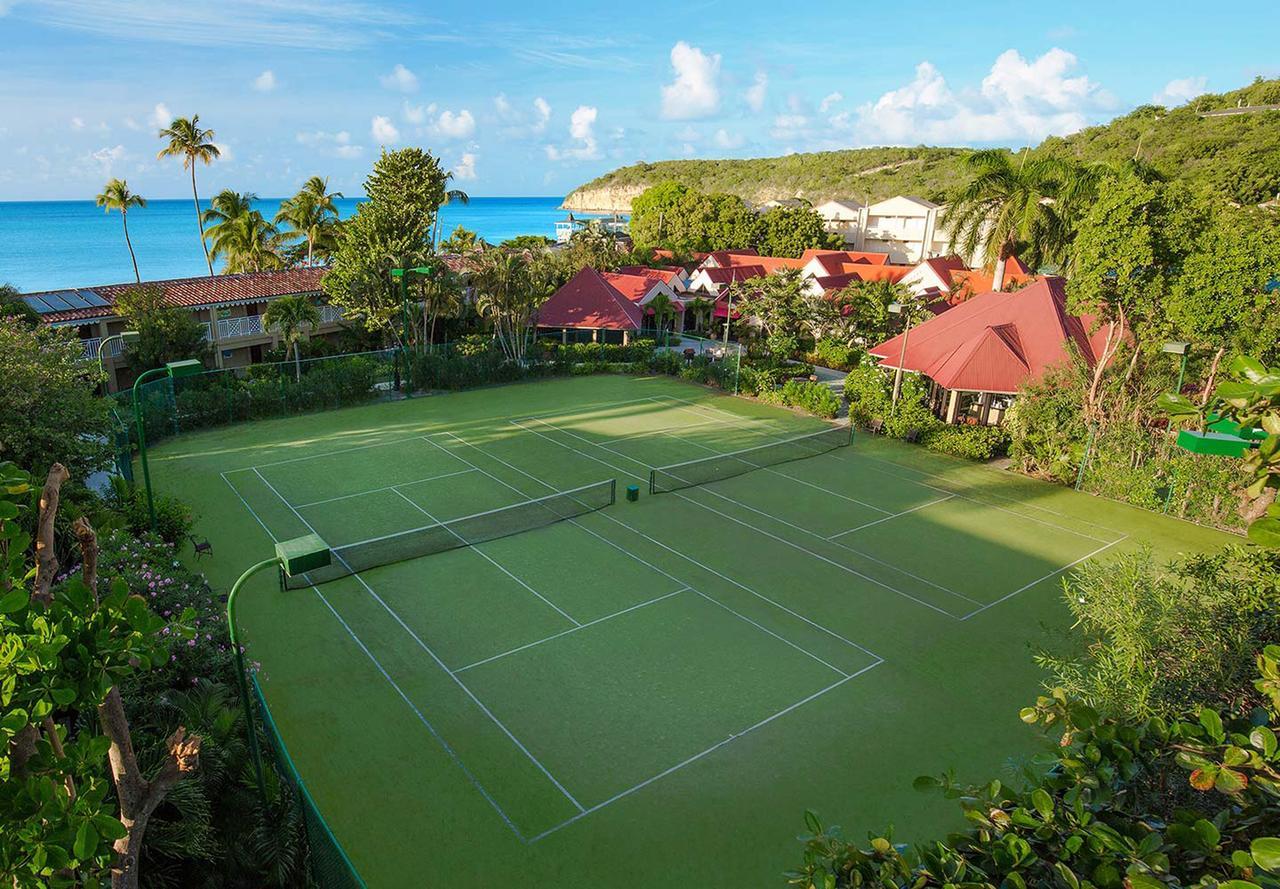 Sandals Grande Antigua Hotel St. John's Exterior photo