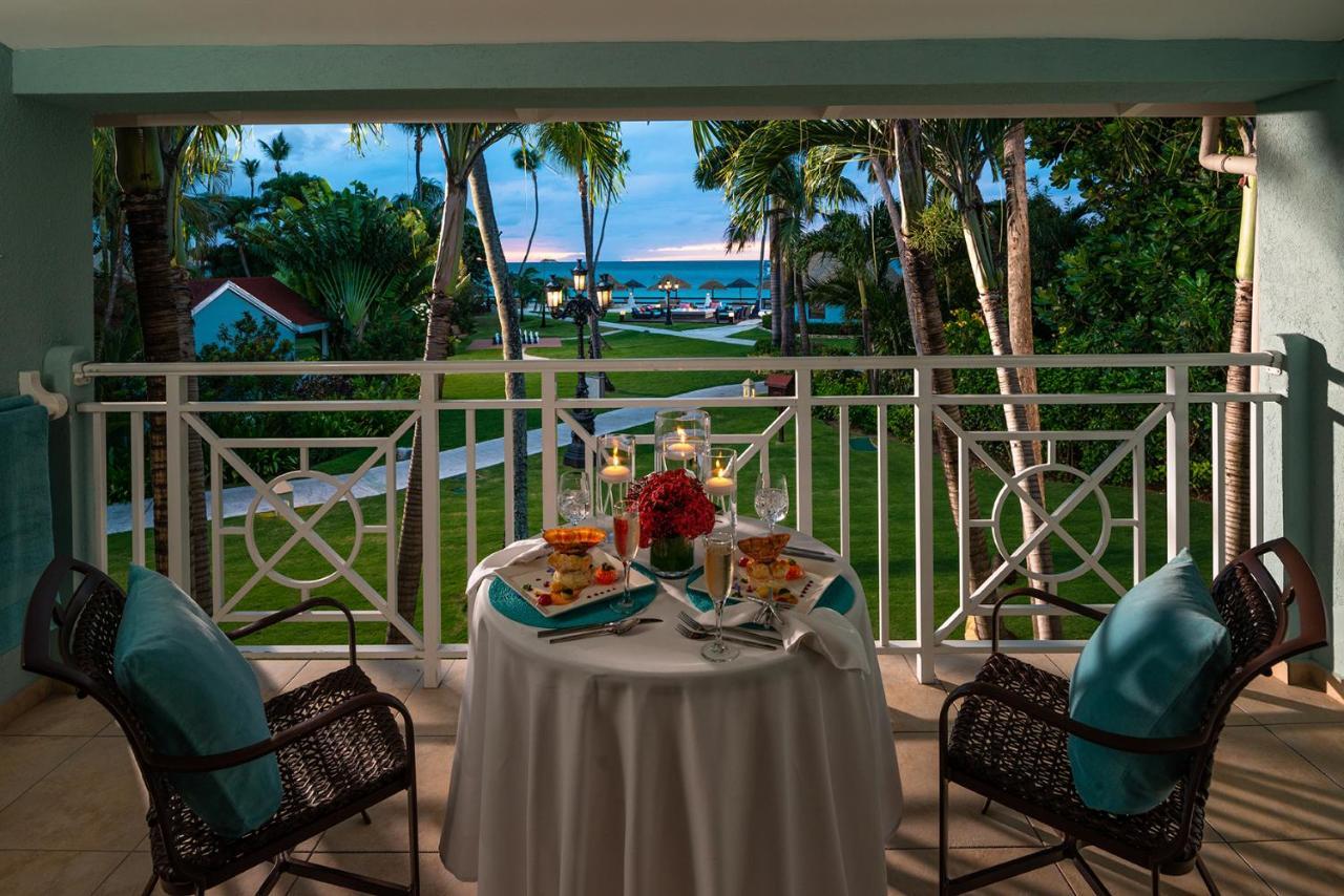 Sandals Grande Antigua Hotel St. John's Exterior photo