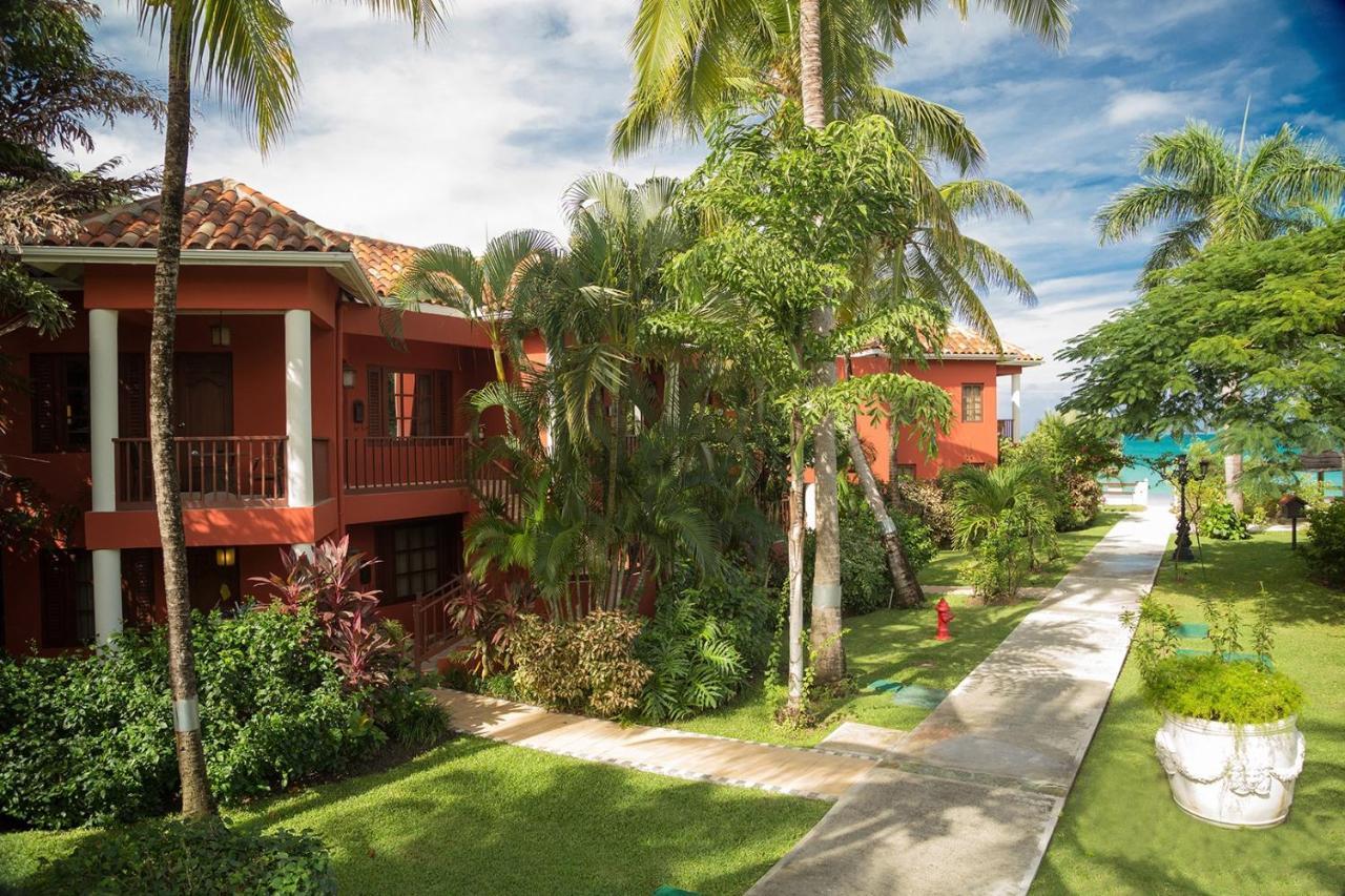 Sandals Grande Antigua Hotel St. John's Exterior photo